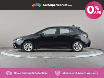 Used Toyota Corolla 2021 for sale - 74931945: Photo