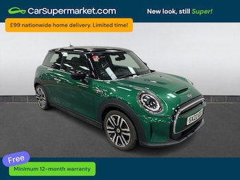 Used MINI Hatch 2022 for sale - 78289353: Photo