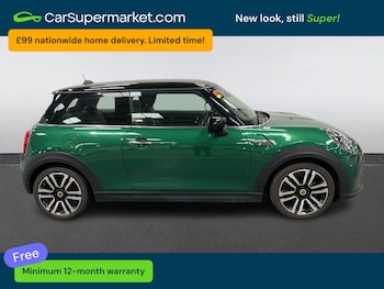 Used MINI Hatch 2022 for sale - 78289353: Photo