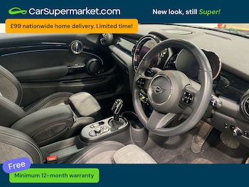 Used MINI Hatch 2022 for sale - 78289353: Photo