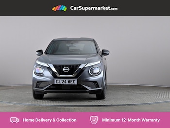 Used Nissan Juke 2024 for sale - 75428022: Photo