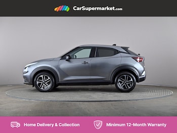 Used Nissan Juke 2024 for sale - 75428022: Photo