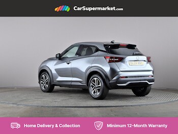 Used Nissan Juke 2024 for sale - 75428022: Photo