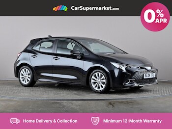 Used Toyota Corolla 2024 for sale - 75975040: Photo
