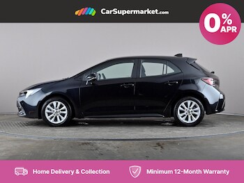 Used Toyota Corolla 2024 for sale - 75975040: Photo