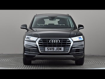Used Audi Q5 2019 for sale - 79606280: Photo