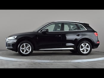 Used Audi Q5 2019 for sale - 79606280: Photo