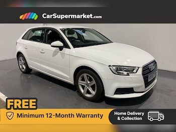 Used Audi A3 2017 for sale - 76395215: Photo