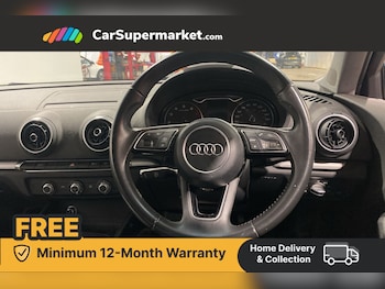 Used Audi A3 2017 for sale - 76395215: Photo