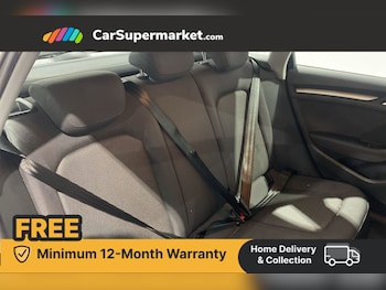 Used Audi A3 2017 for sale - 76395215: Photo