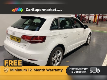 Used Audi A3 2017 for sale - 76395215: Photo