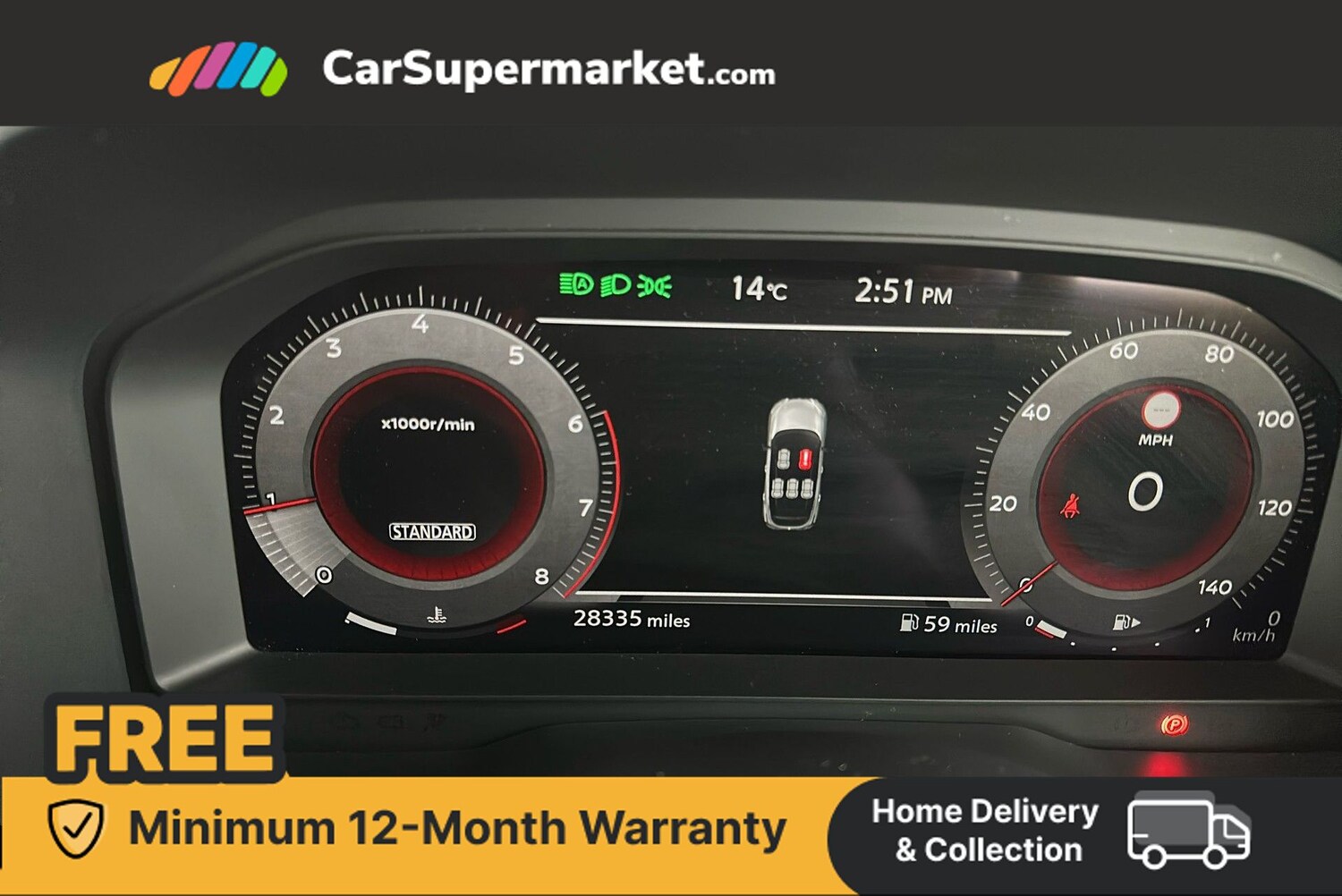 Used Nissan Qashqai 2023 for sale - 76558262: Photo 15