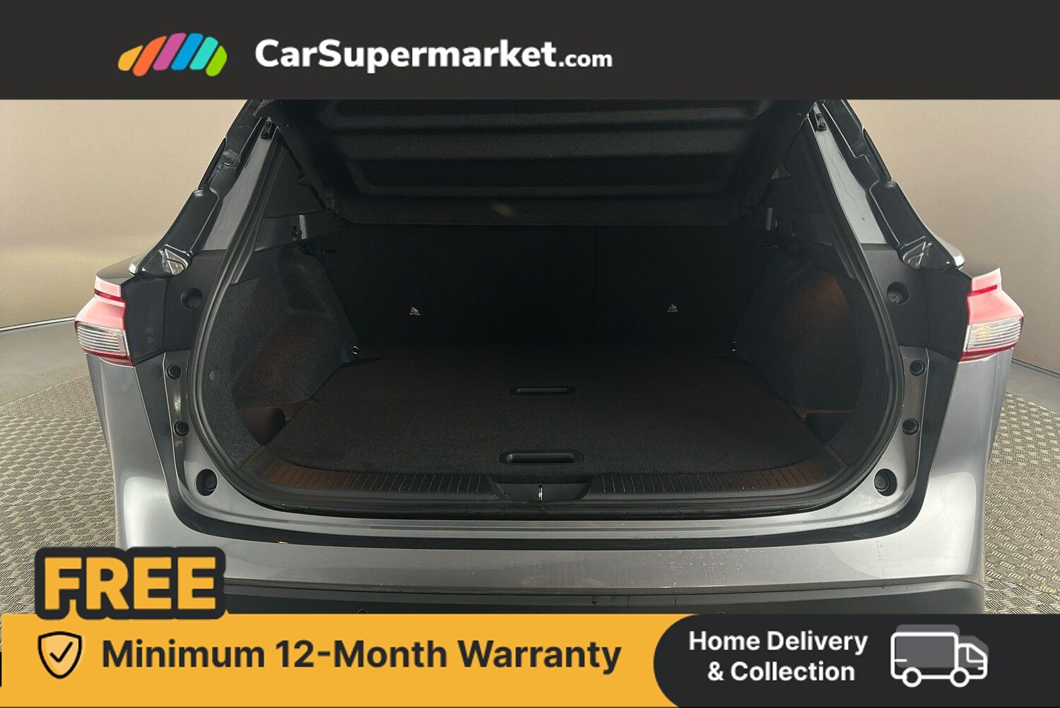 Used Nissan Qashqai 2023 for sale - 76558262: Photo 22