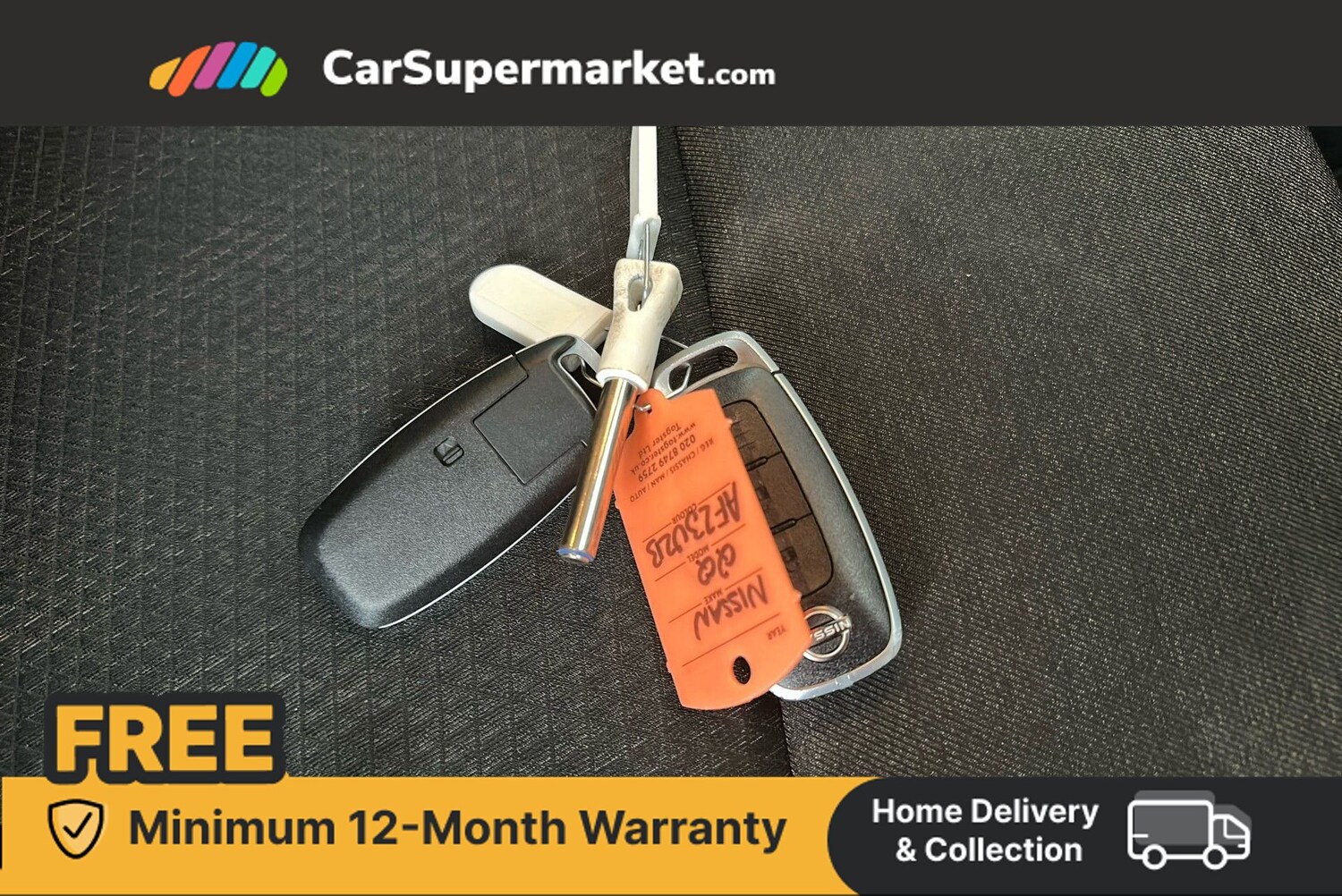 Used Nissan Qashqai 2023 for sale - 76558262: Photo 23