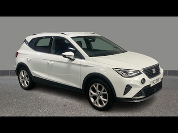 Used SEAT Arona 2023 for sale - 78927426: Photo