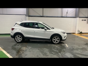 Used SEAT Arona 2023 for sale - 78927426: Photo