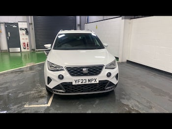 Used SEAT Arona 2023 for sale - 78927426: Photo