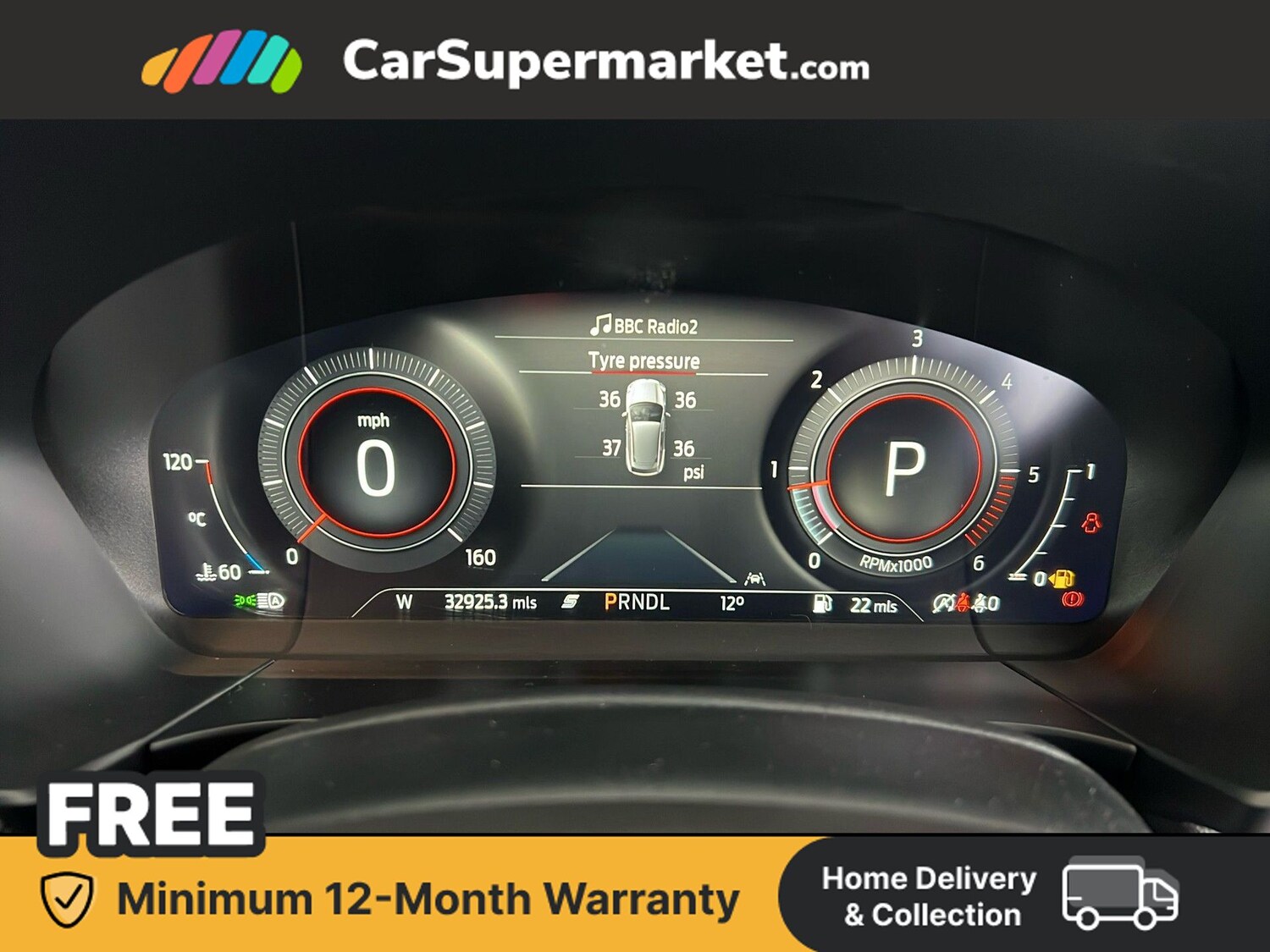 Used Ford Kuga 2021 for sale - 77535396: Photo 15