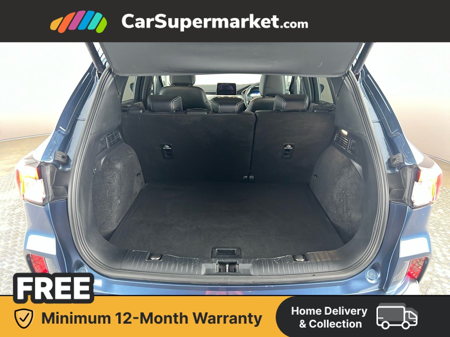 Used Ford Kuga 2021 for sale - 77535396: Photo 22