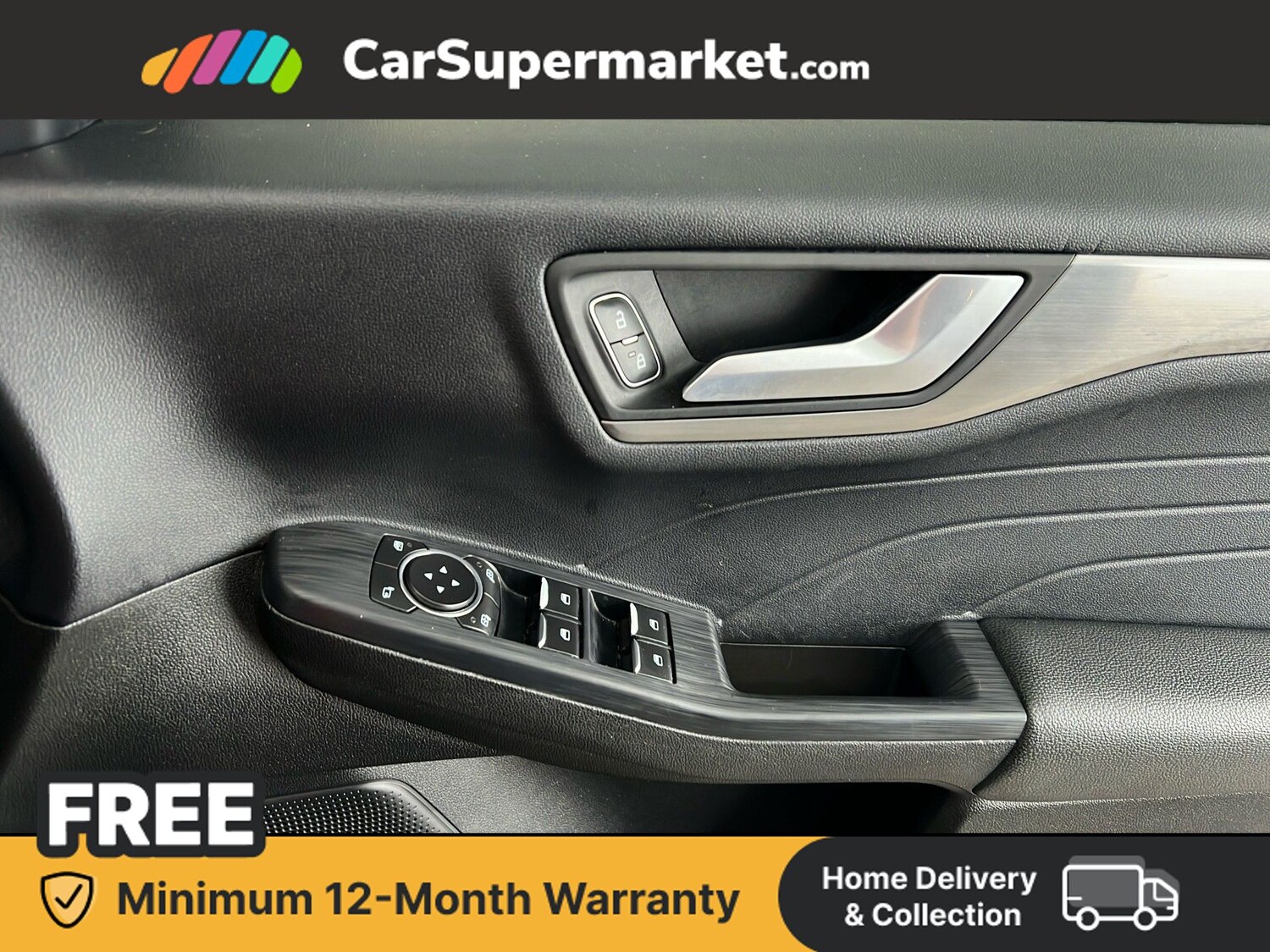 Used Ford Kuga 2021 for sale - 77535396: Photo 25