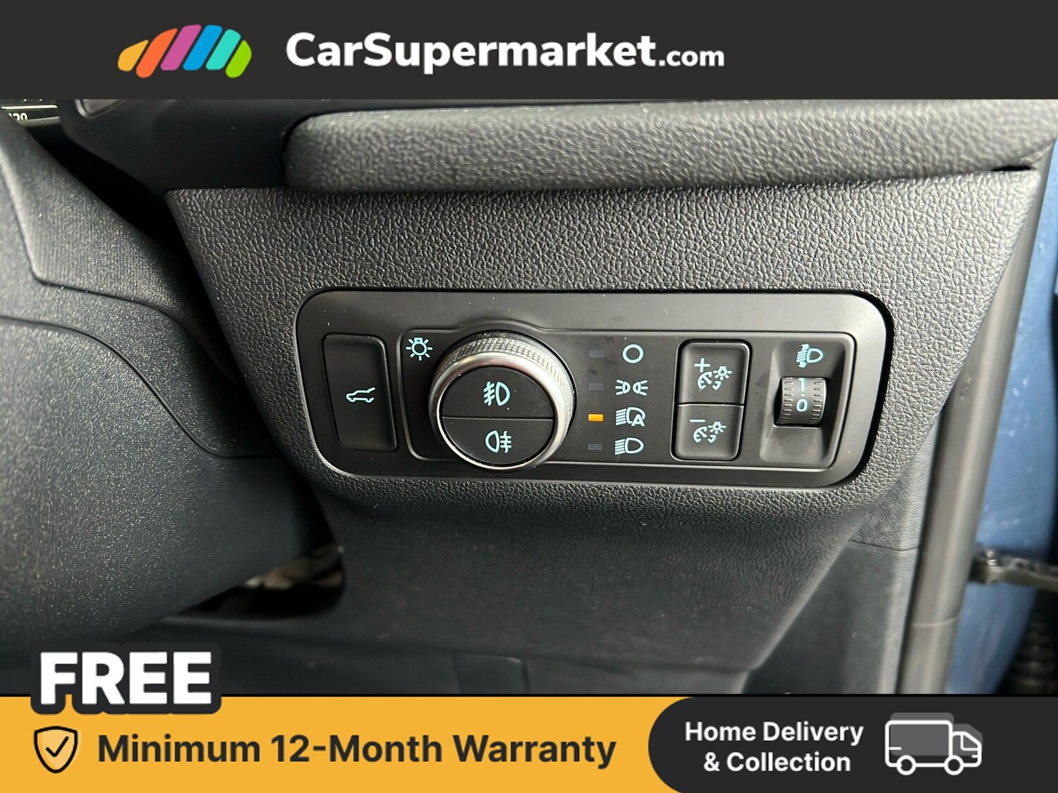 Used Ford Kuga 2021 for sale - 77535396: Photo 26