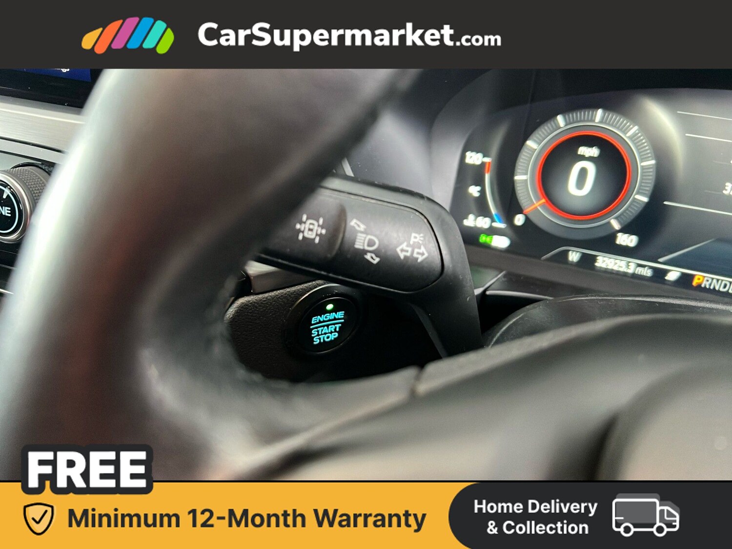 Used Ford Kuga 2021 for sale - 77535396: Photo 30