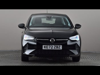 Used Vauxhall Corsa 2023 for sale - 78993363: Photo