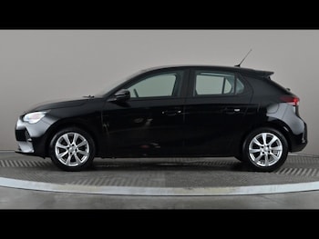 Used Vauxhall Corsa 2023 for sale - 78993363: Photo