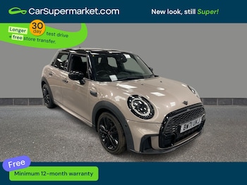 Used MINI Hatch 2021 for sale - 78526079: Photo
