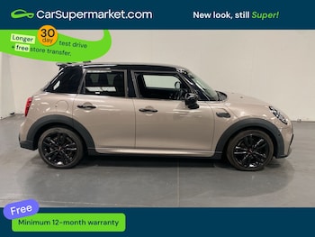 Used MINI Hatch 2021 for sale - 78526079: Photo