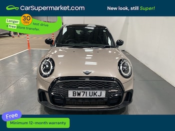 Used MINI Hatch 2021 for sale - 78526079: Photo