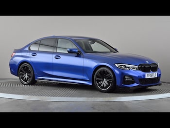 Used BMW 3 Series 2019 for sale - 79503500: Photo