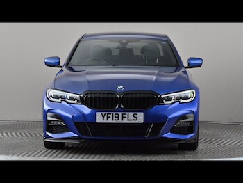 Used BMW 3 Series 2019 for sale - 79503500: Photo
