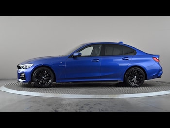 Used BMW 3 Series 2019 for sale - 79503500: Photo