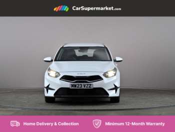 Used Kia Ceed 2023 for sale - 74897180: Photo