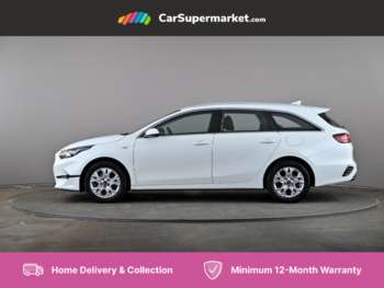 Used Kia Ceed 2023 for sale - 74897180: Photo