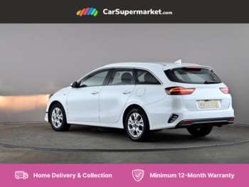 Used Kia Ceed 2023 for sale - 74897180: Photo