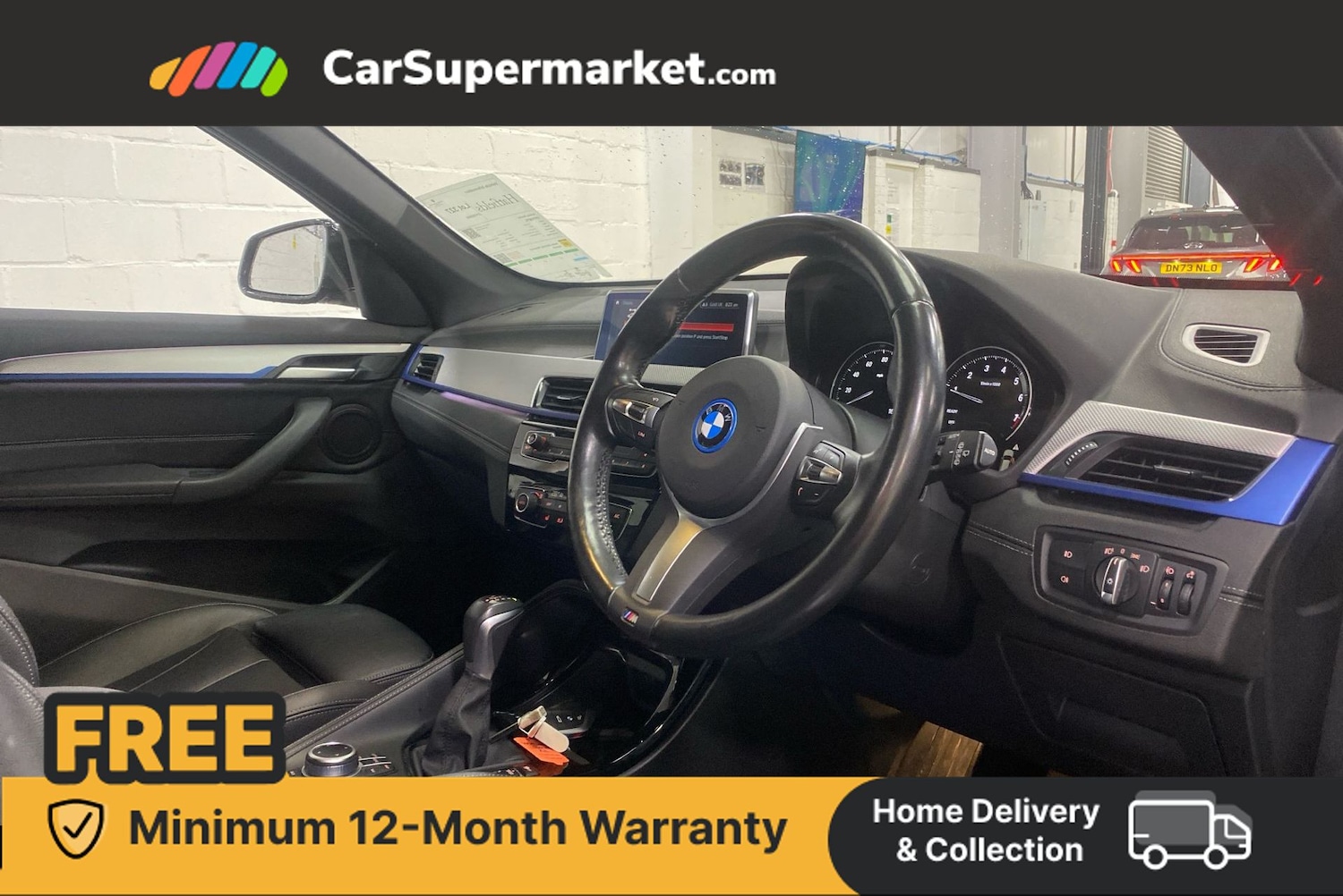 Used BMW X1 2021 for sale - 76385377: Photo 4