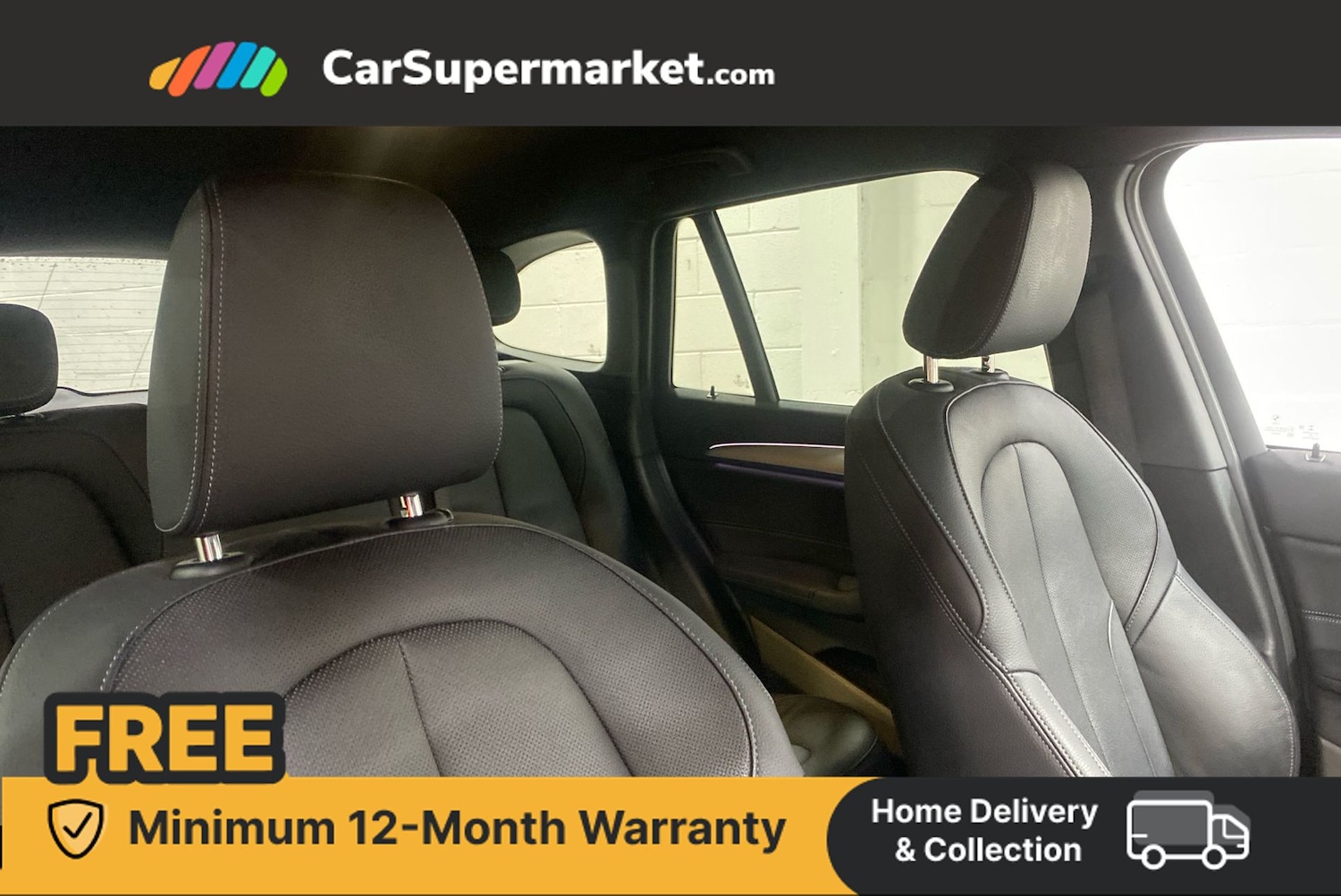 Used BMW X1 2021 for sale - 76385377: Photo 5