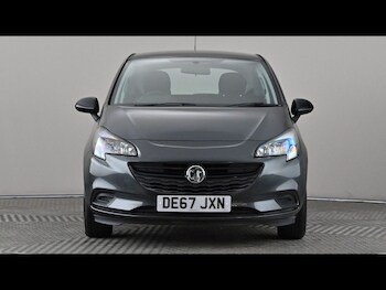 Used Vauxhall Corsa 2017 for sale - 78655121: Photo