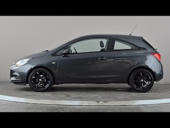 Used Vauxhall Corsa 2017 for sale - 78655121: Photo