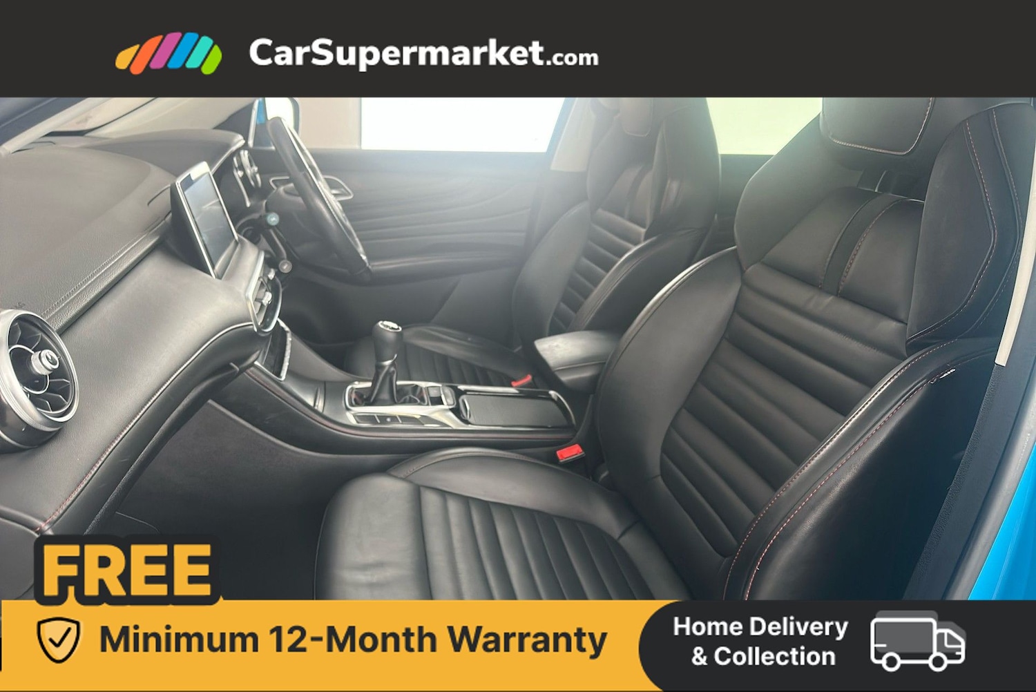 Used MG MG HS 2022 for sale - 76515878: Photo 17