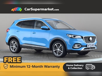 Used MG MG HS 2022 for sale - 76515878: Photo