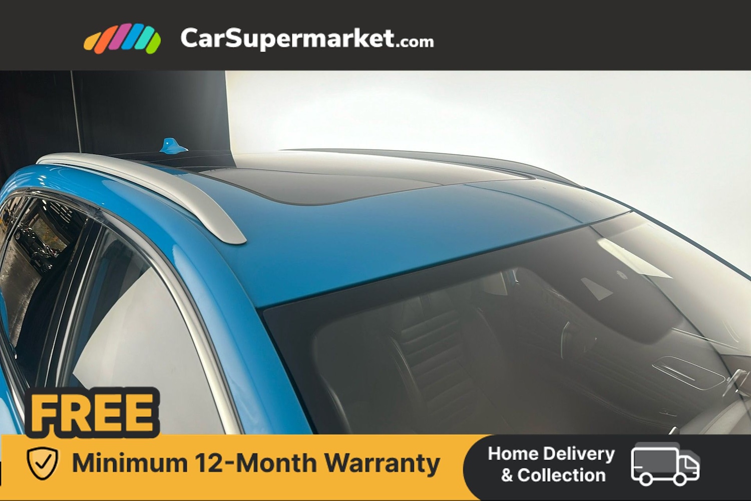 Used MG MG HS 2022 for sale - 76515878: Photo 21