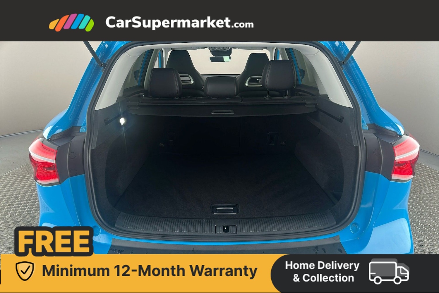 Used MG MG HS 2022 for sale - 76515878: Photo 22