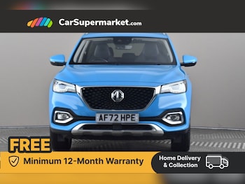 Used MG MG HS 2022 for sale - 76515878: Photo