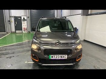 Used Citroen Berlingo 2023 for sale - 78703249: Photo
