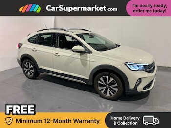 Used Volkswagen Taigo 2023 for sale - 77477207: Photo