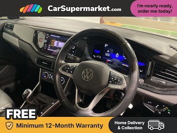 Used Volkswagen Taigo 2023 for sale - 77477207: Photo