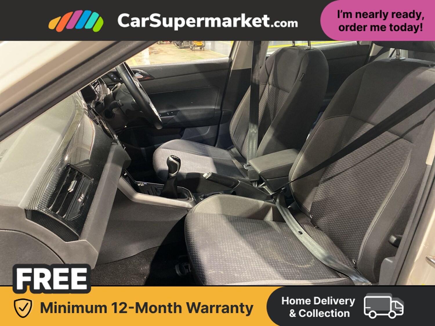 Used Volkswagen Taigo 2023 for sale - 77477207: Photo 6